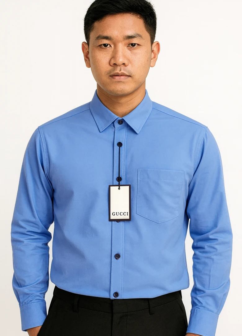 PREMIUM Formal Shirt - Image 4