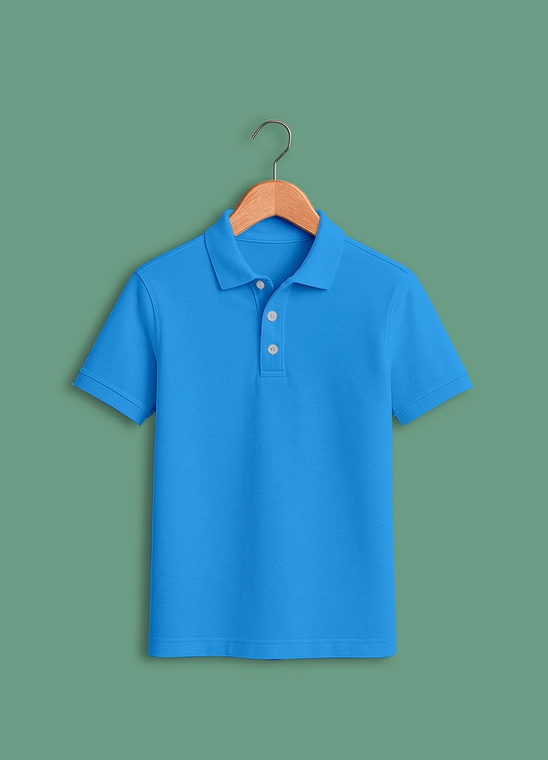 Men's PK Premium Cotton Polo Shirt Combo Offer - Image 10