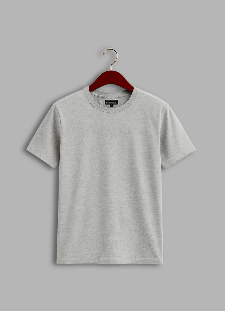 Man's Export Cotton TI-Shirt - Image 5