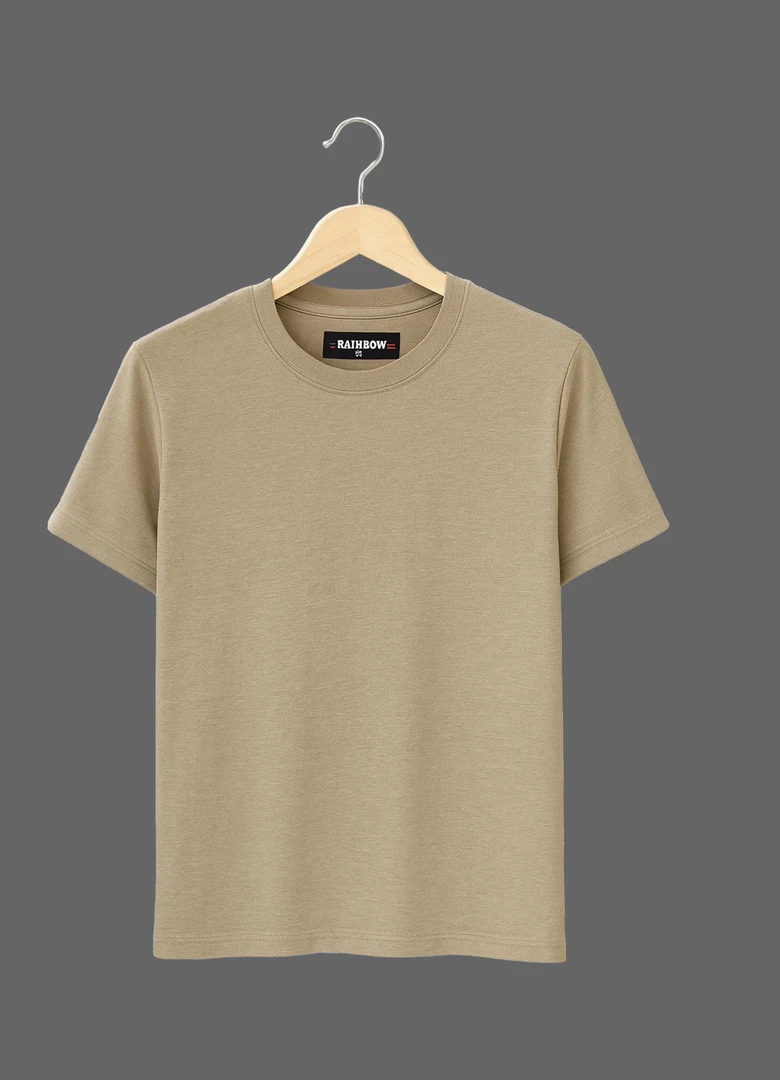 Man's Export Cotton TI-Shirt