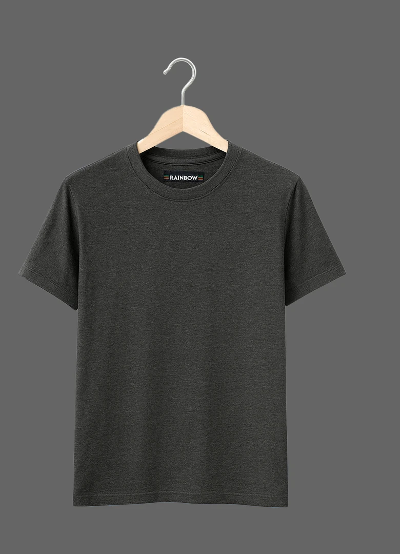 Man's Export Cotton TI-Shirt - Image 3