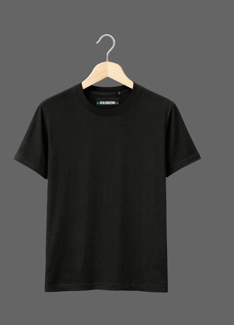 Man's Export Cotton TI-Shirt - Image 7