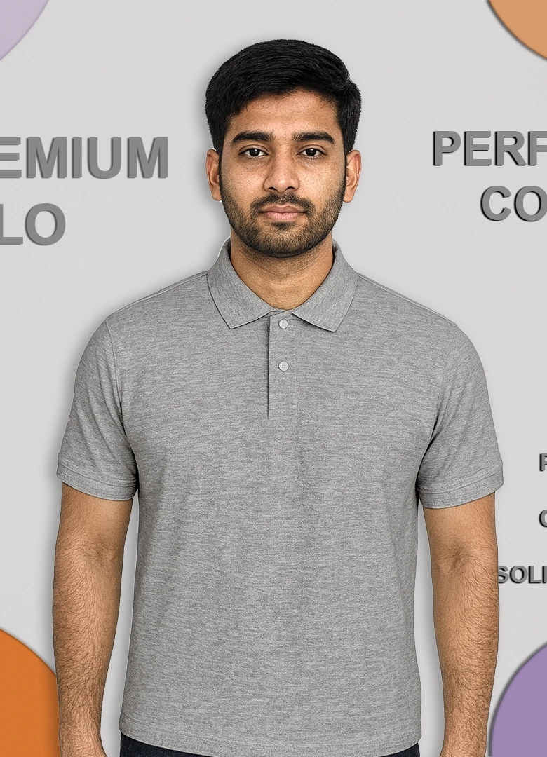 PREMIUM EXPORT POLO