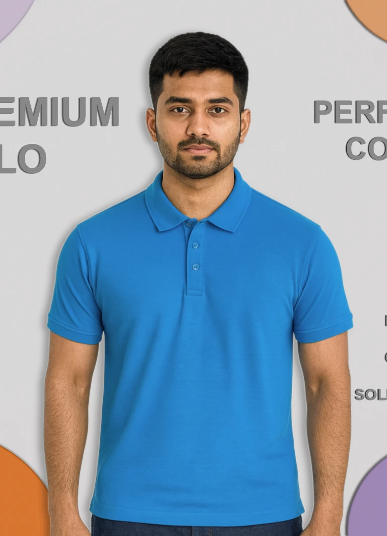 PREMIUM EXPORT POLO