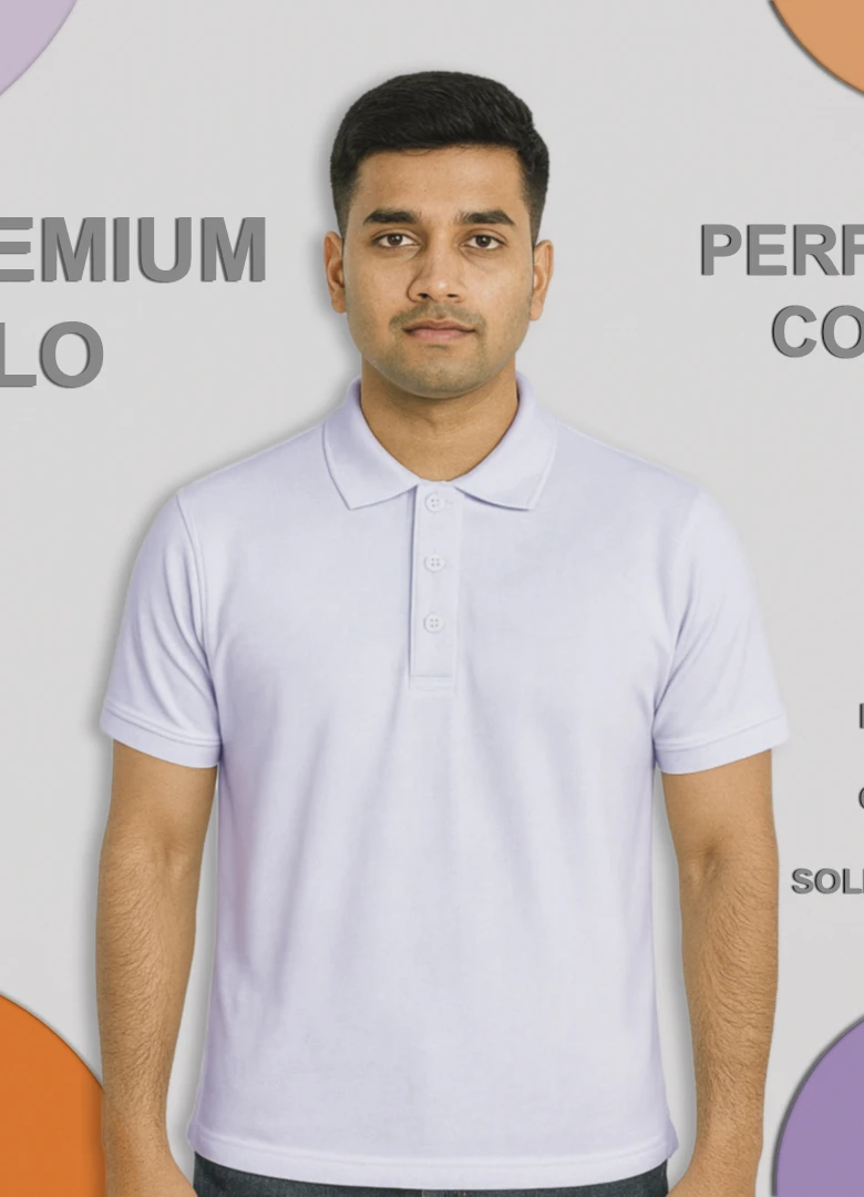 PREMIUM EXPORT POLO - Image 5