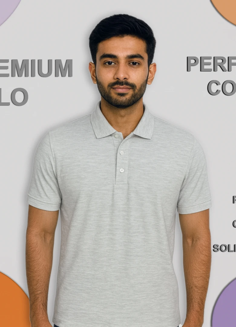 PREMIUM EXPORT POLO - Image 7