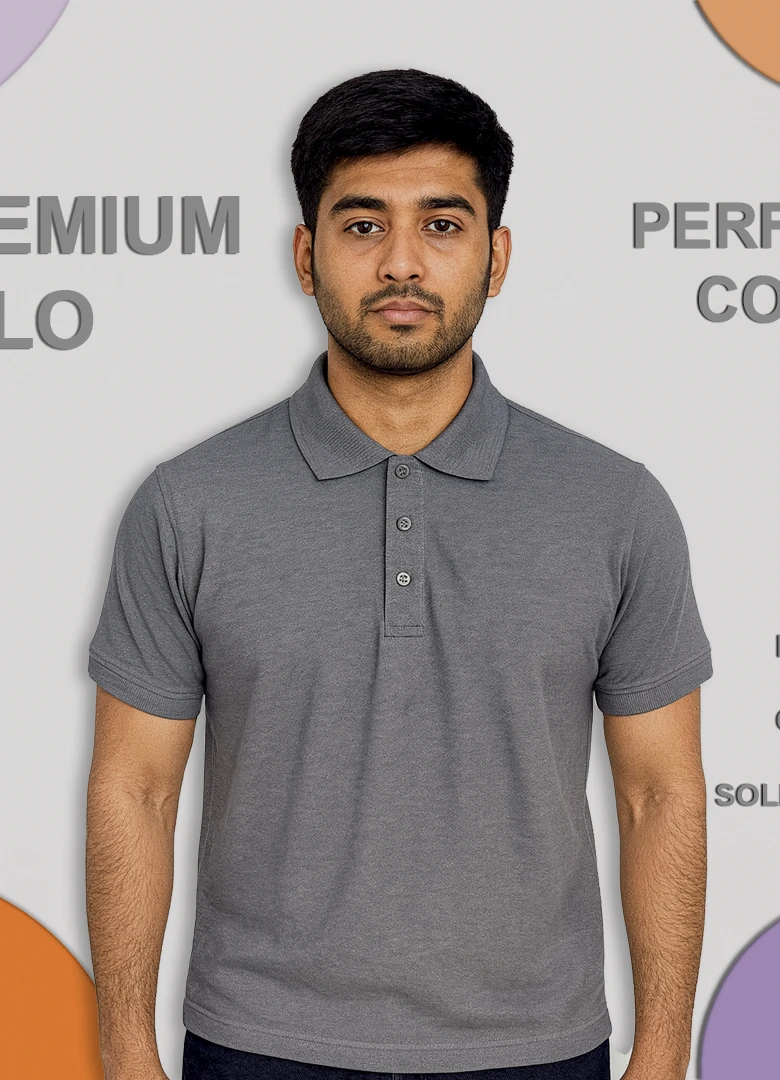 PREMIUM EXPORT POLO - Image 9