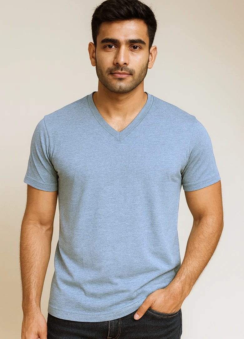 EXPORT T-SHIRT BIG SIZE - Image 4
