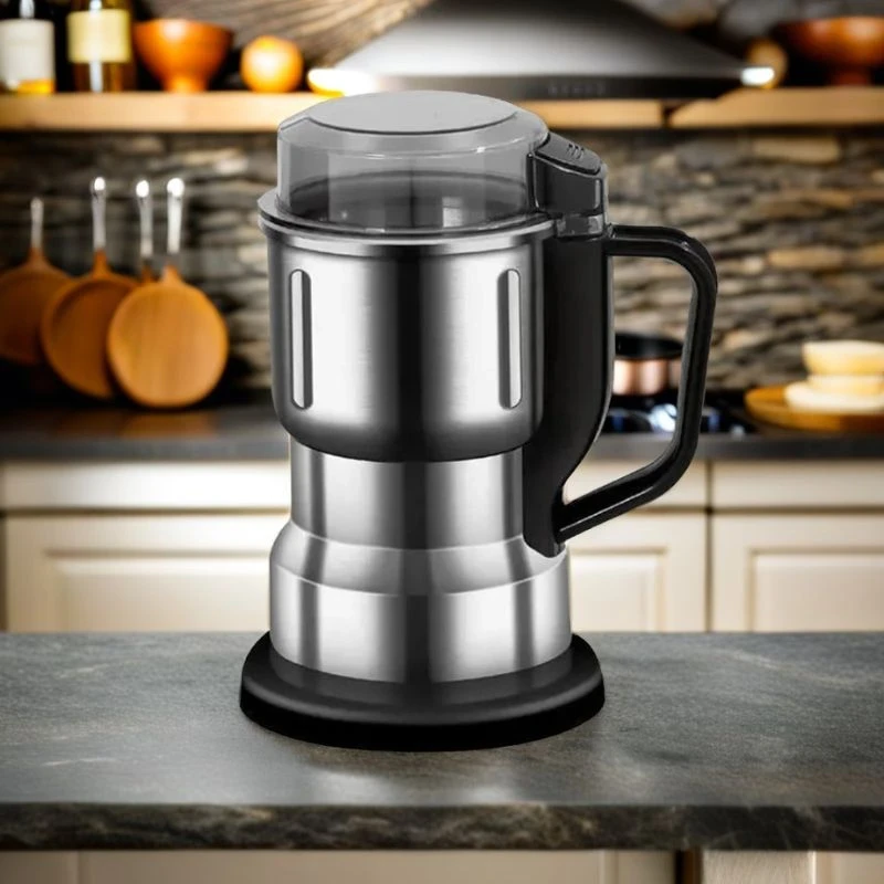 Multifunctional Food Grinder – 1200 Watt Price in Bangladesh | Best Electric Grinder for Kitchen - Image 4