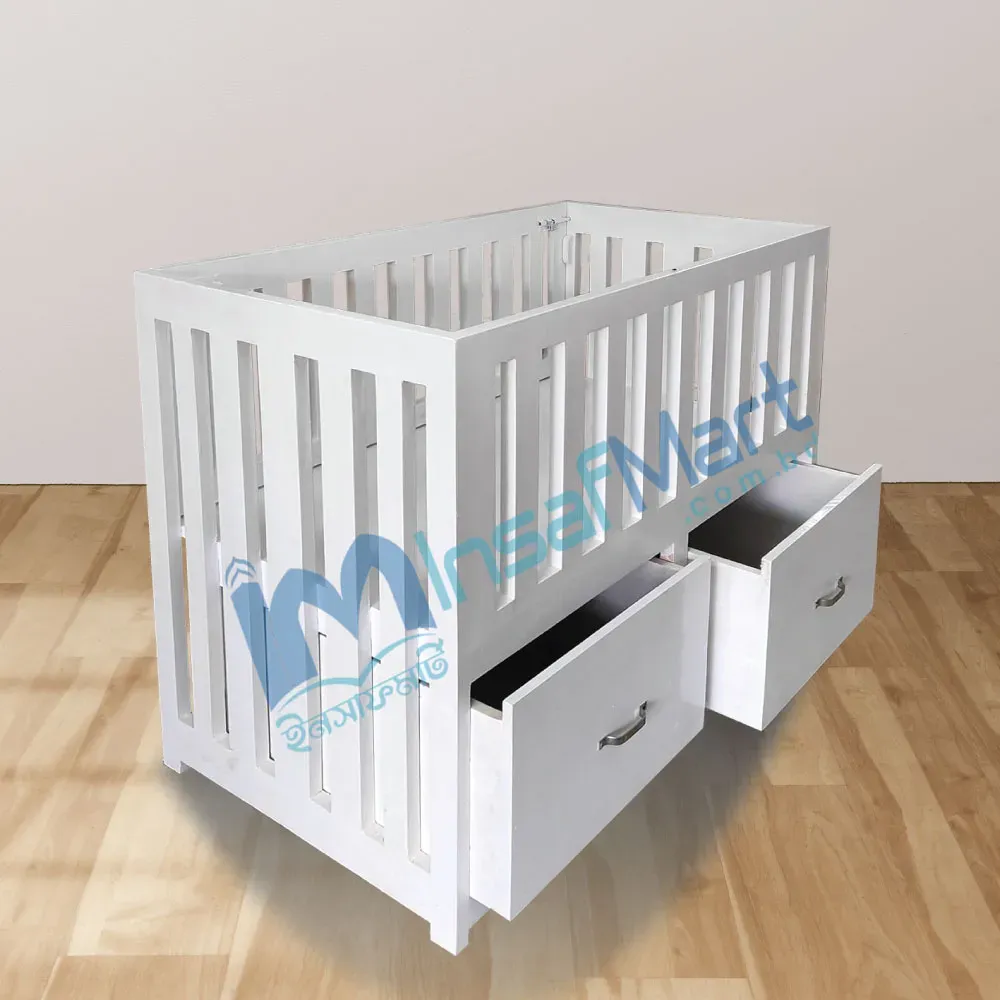 Baby Coat | Bed