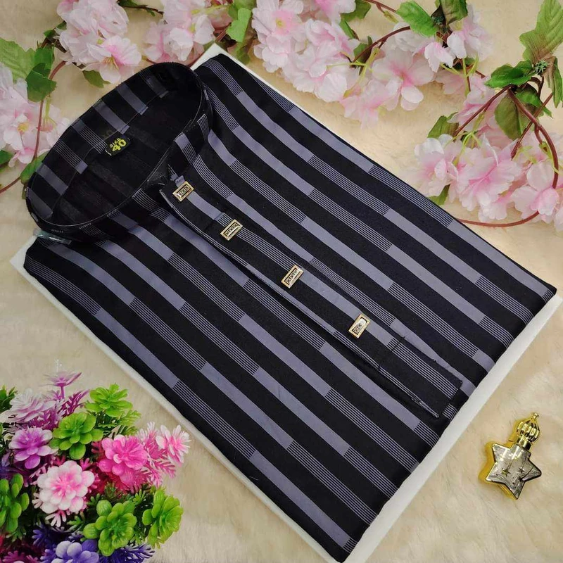 Step Cotton Black (S3)