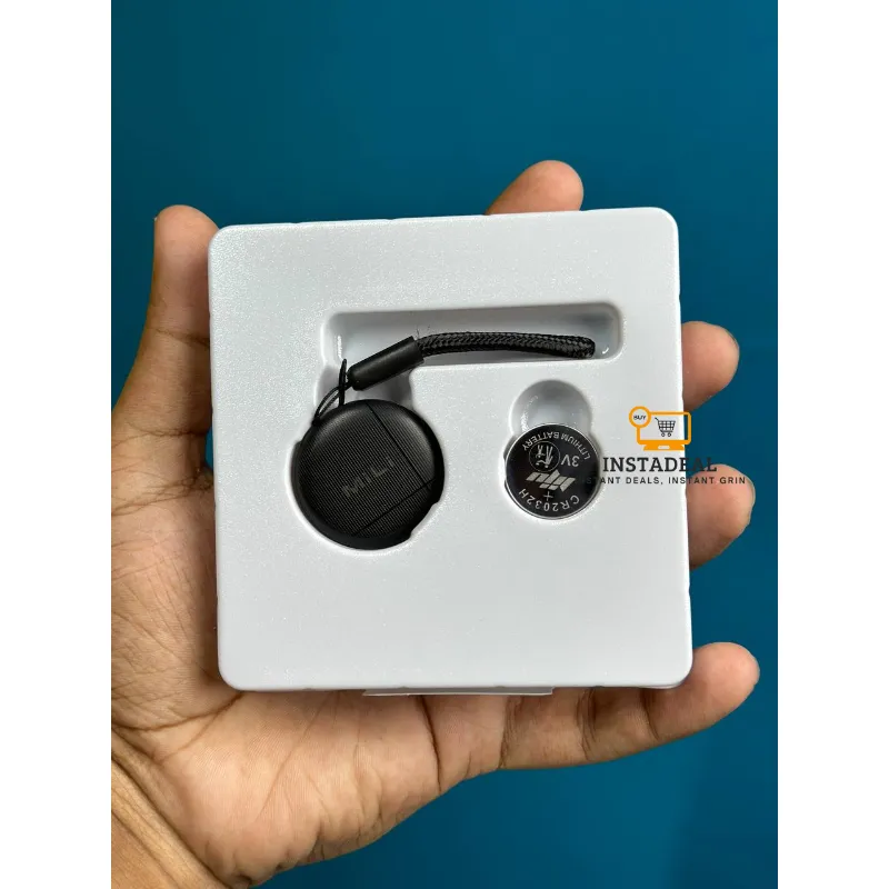 Mili LiTag Item Finder for Apple iOS - Image 4