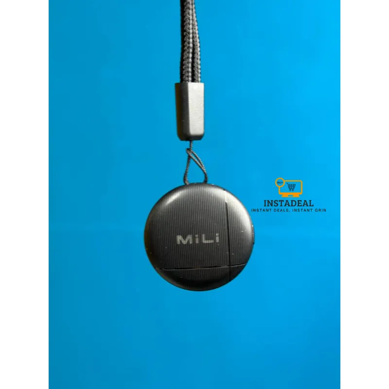 Mili LiTag Item Finder for Apple iOS - Image 5