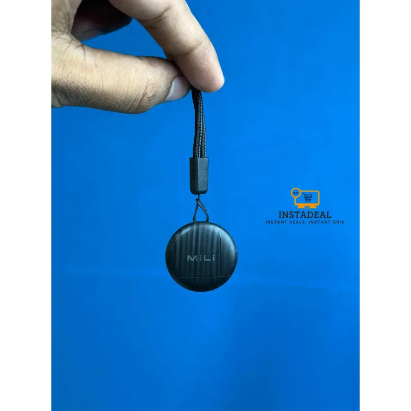 Mili LiTag Item Finder for Apple iOS - Image 7