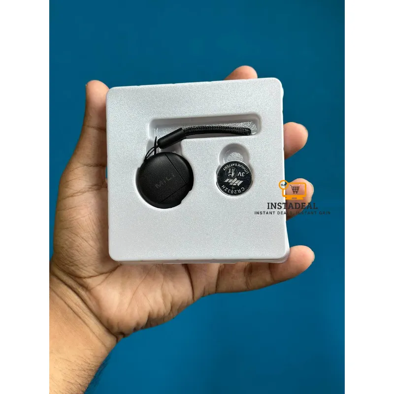 Mili LiTag Item Finder for Apple iOS - Image 8