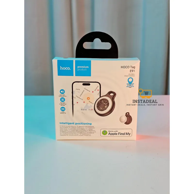 Hoco E91 Smart Location Finder