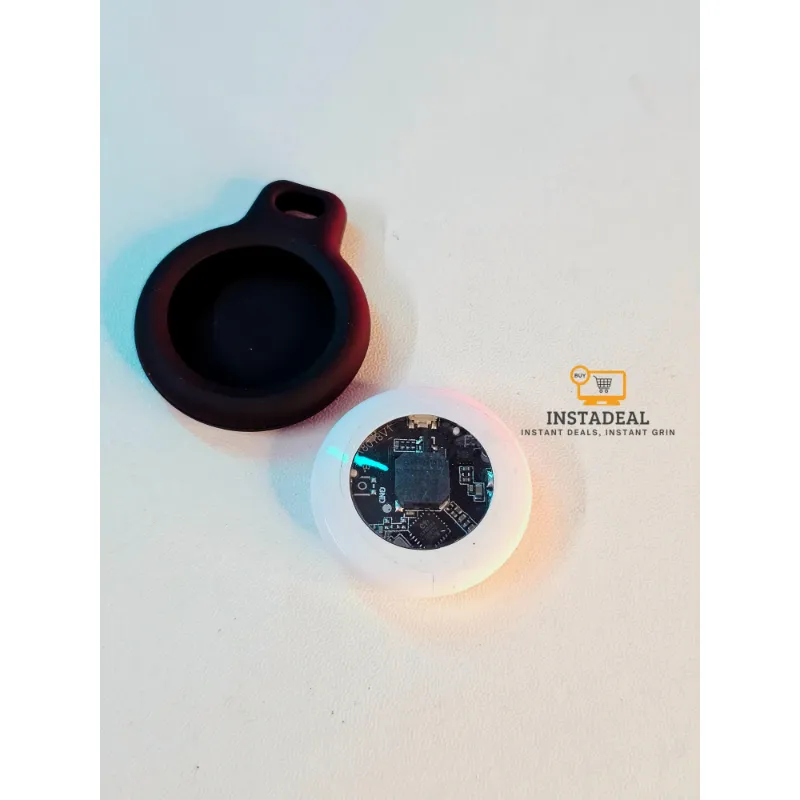 Hoco E91 Smart Location Finder - Image 3