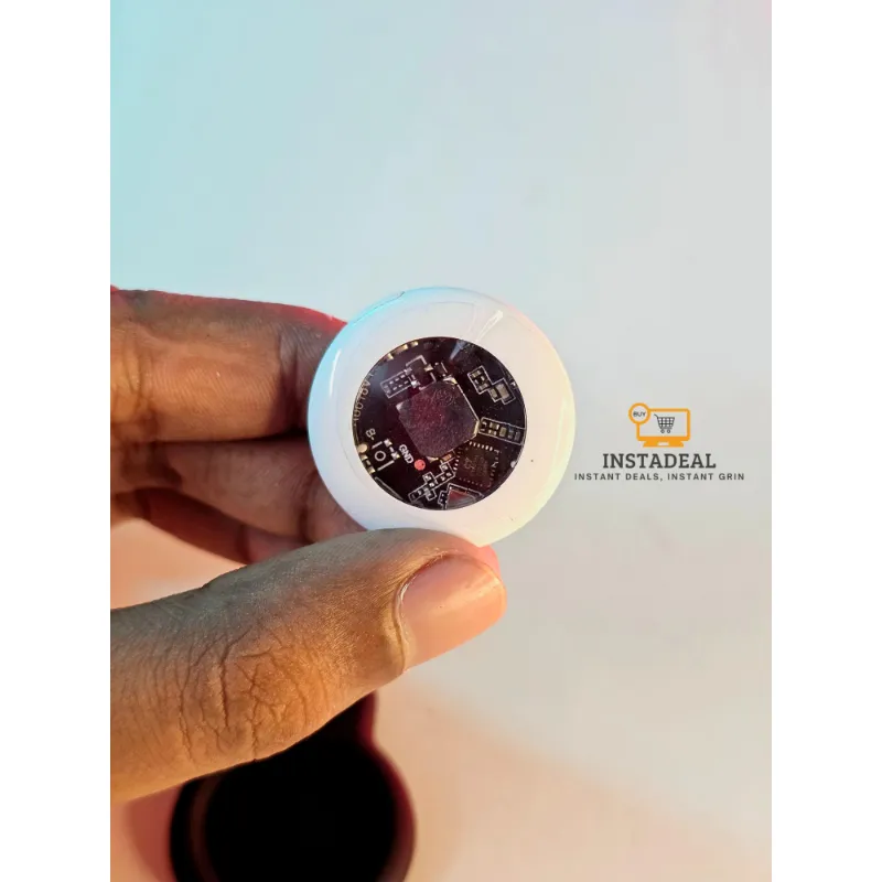 Hoco E91 Smart Location Finder - Image 4