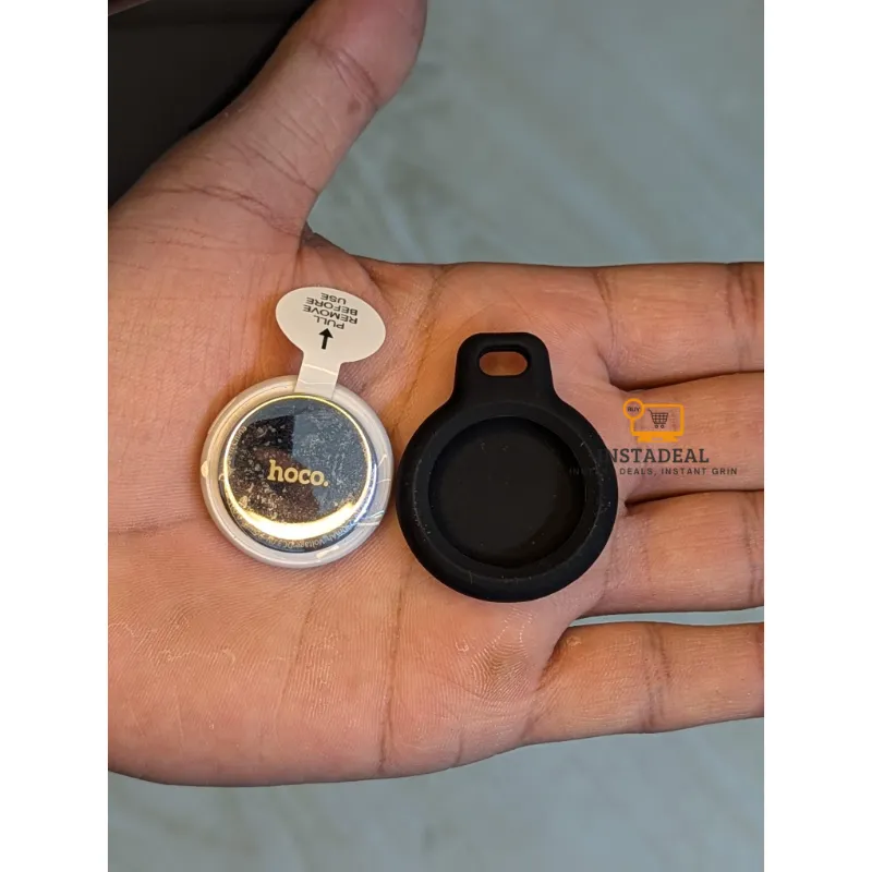Hoco E91 Smart Location Finder - Image 8