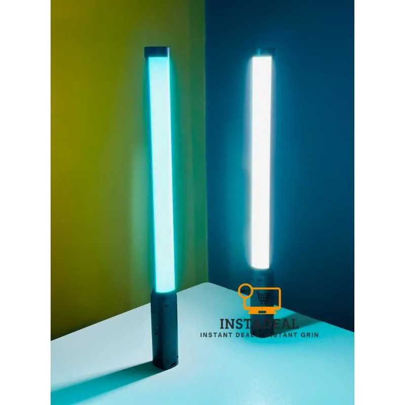 Ulanzi VL119 RGB Handheld Video Light (19.6inch)