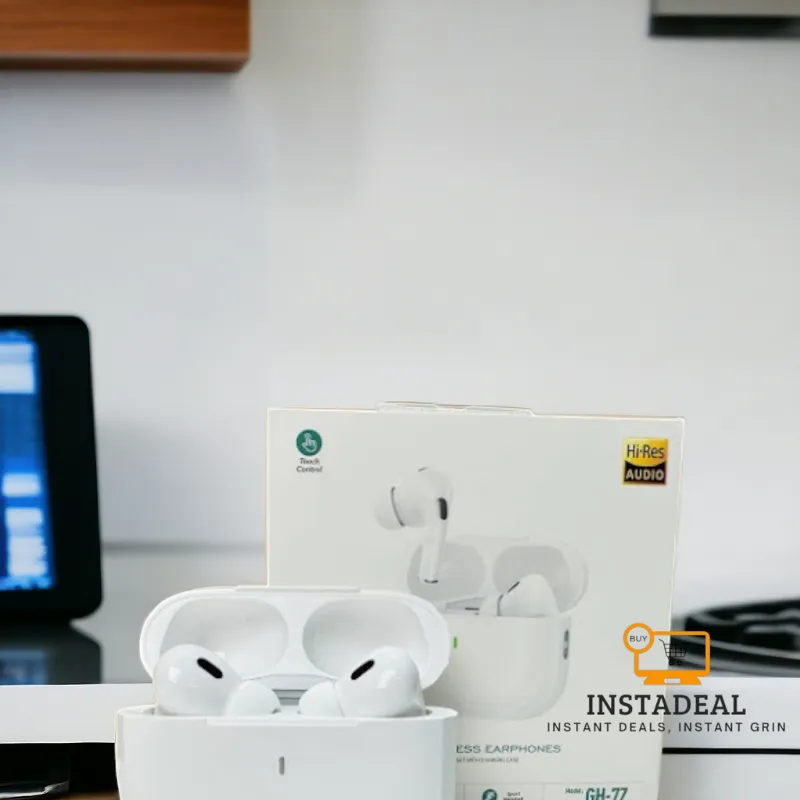 Sports Earbuds GH-7Z - Image 6