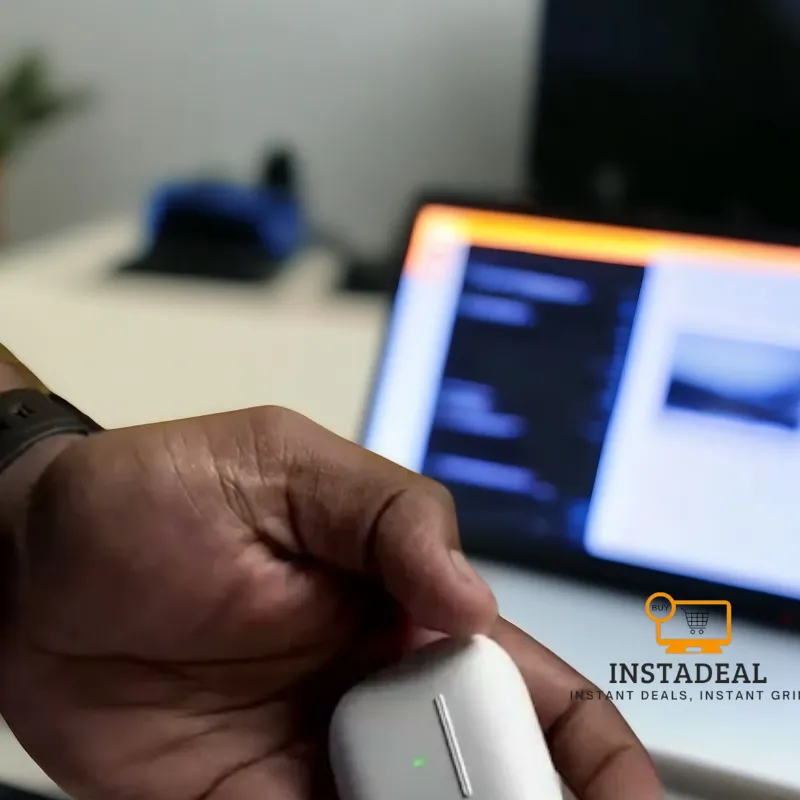 Sports Earbuds GH-7Z - Image 7