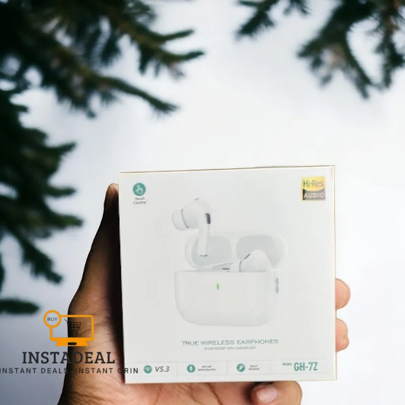 Sports Earbuds GH-7Z - Image 8