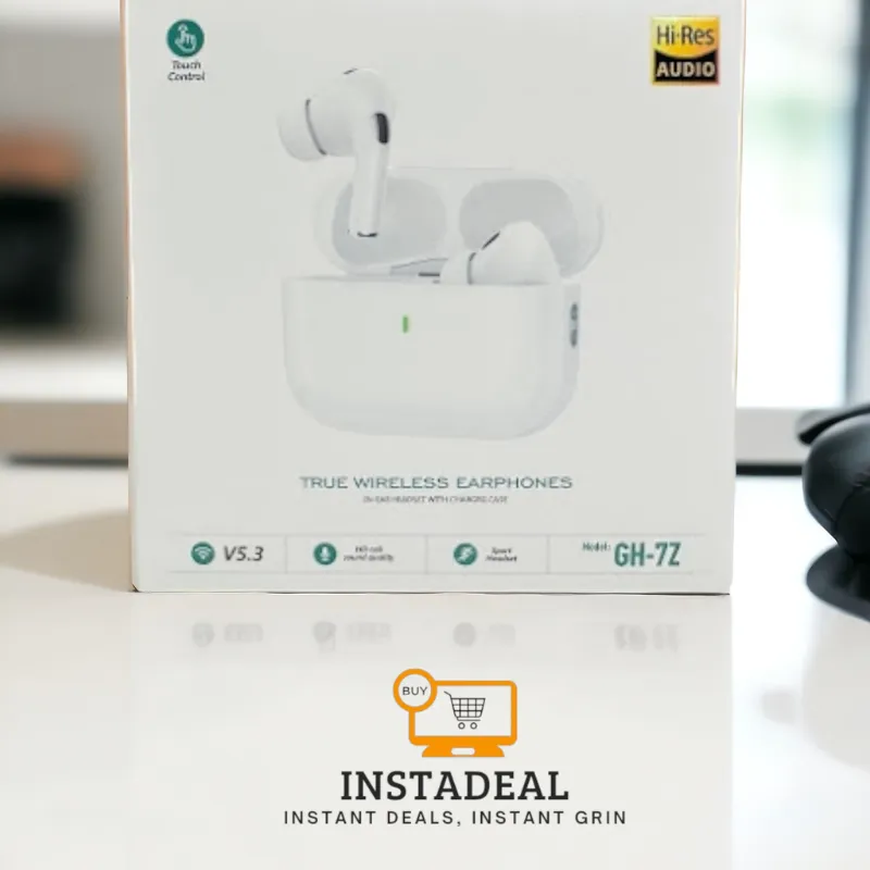 Sports Earbuds GH-7Z - Image 9