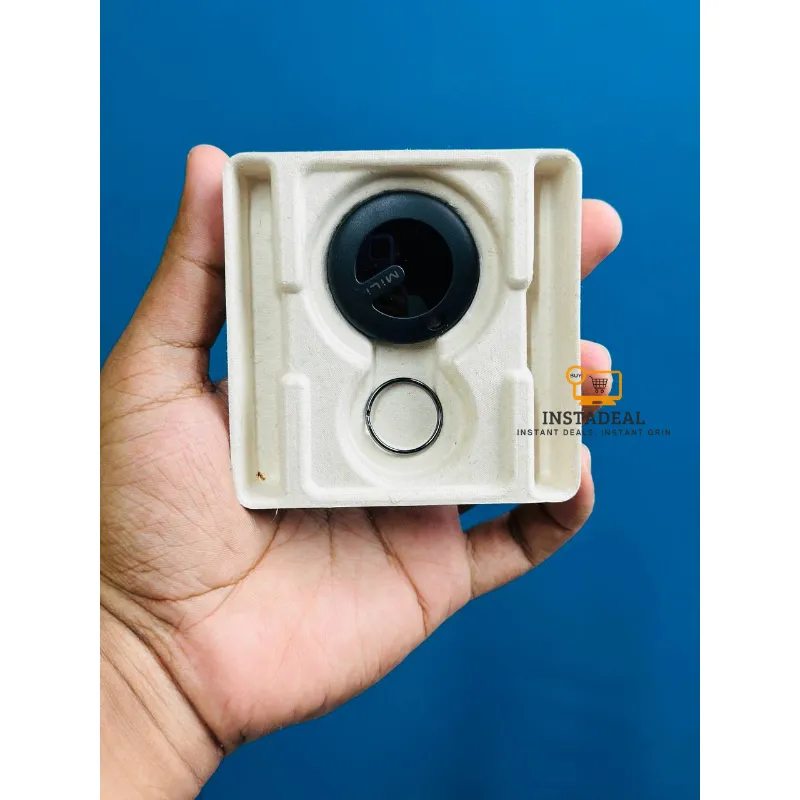 MiLi MiTag Duo Smart Finder for Android and iOS Devices - Image 3