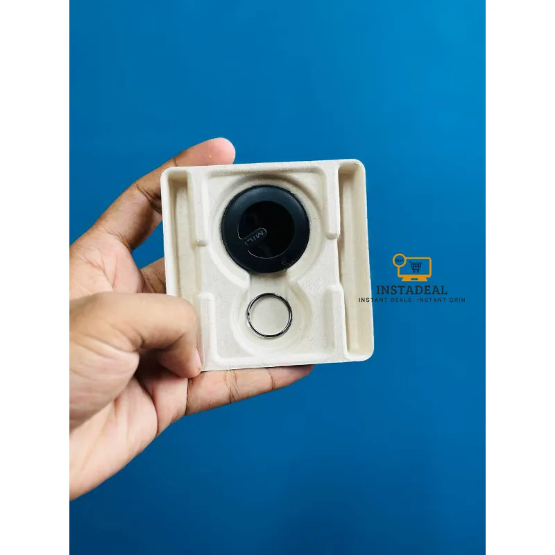 MiLi MiTag Duo Smart Finder for Android and iOS Devices - Image 4