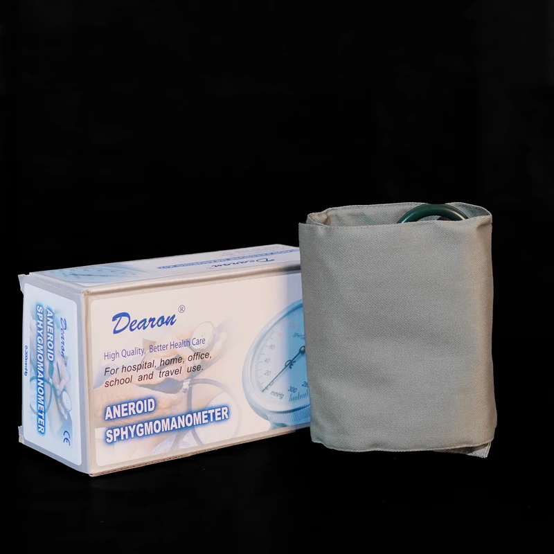 Daeron-Manual Blood Pressure Machine