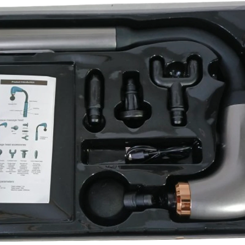 Fascial Gun Massager