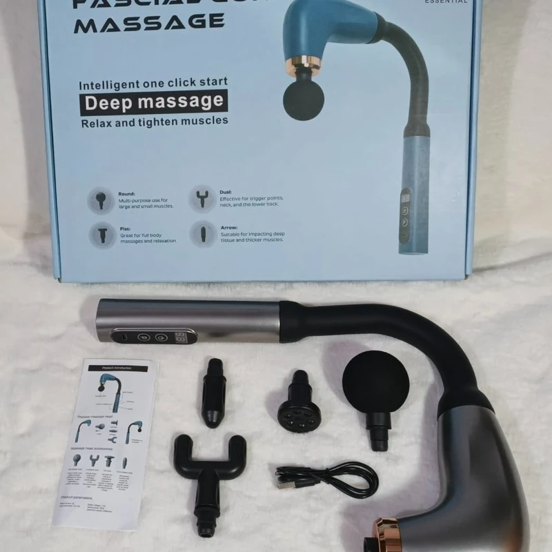 Fascial Gun Massager