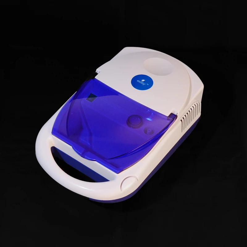 Easy-Compressor Nebulizer