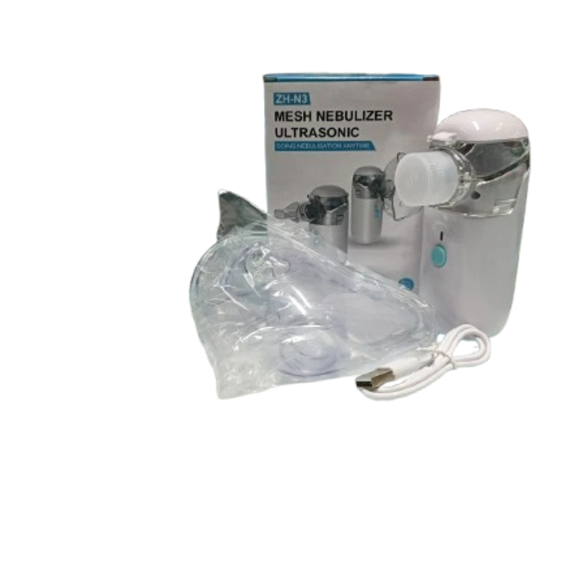 Mesh Nebulizer