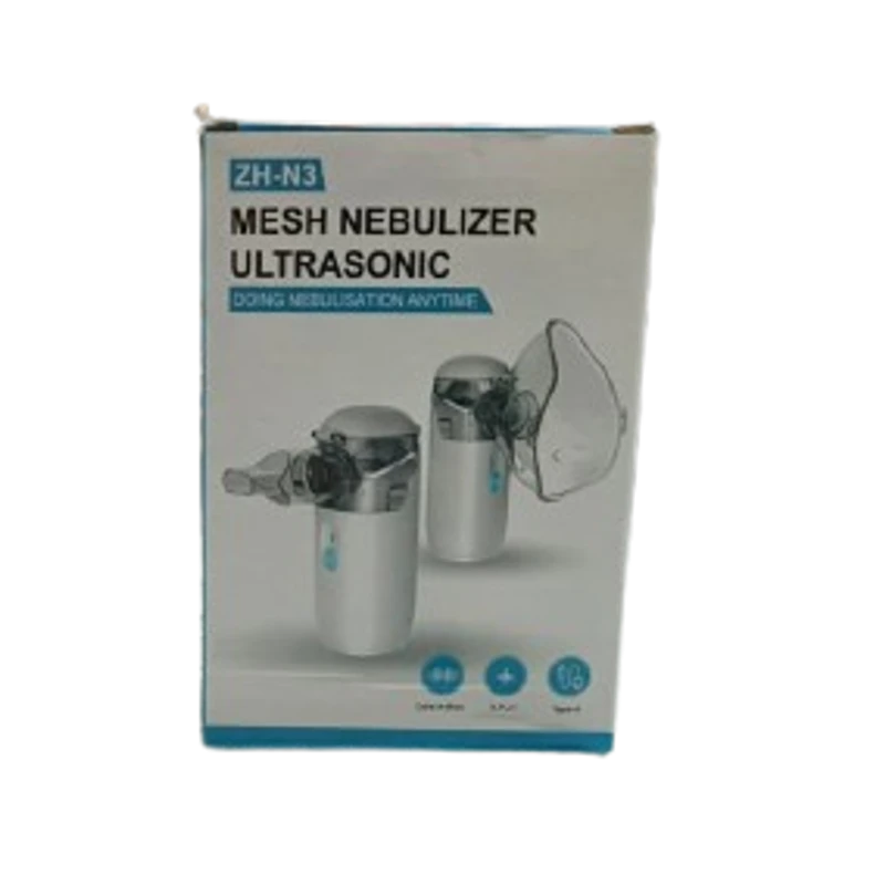 Mesh Nebulizer