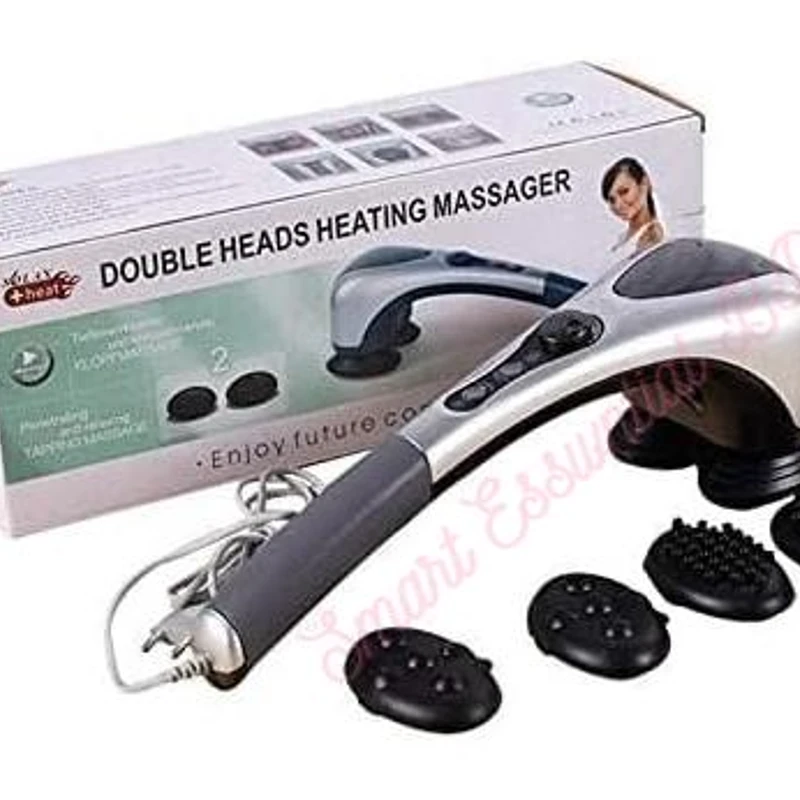 Double Head Massager Machine
