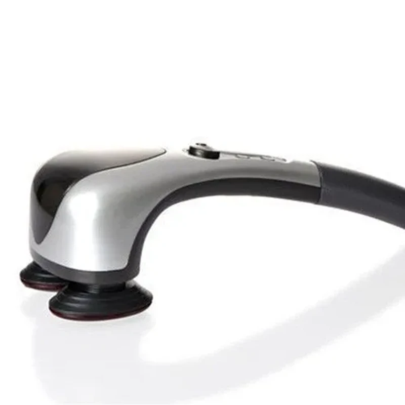 Double Head Massager Machine