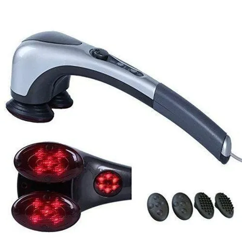 Double Head Massager Machine - Image 4