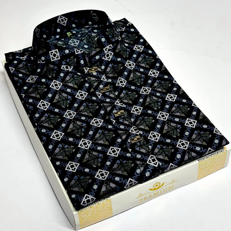 black mix D 11 - Image 3