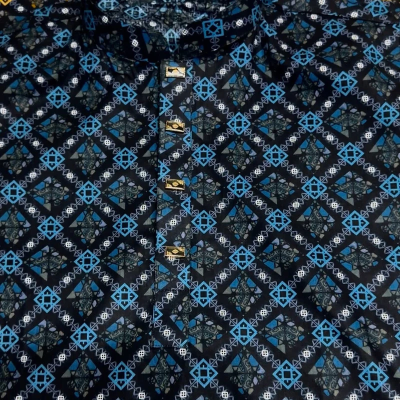 Blue mix D 10