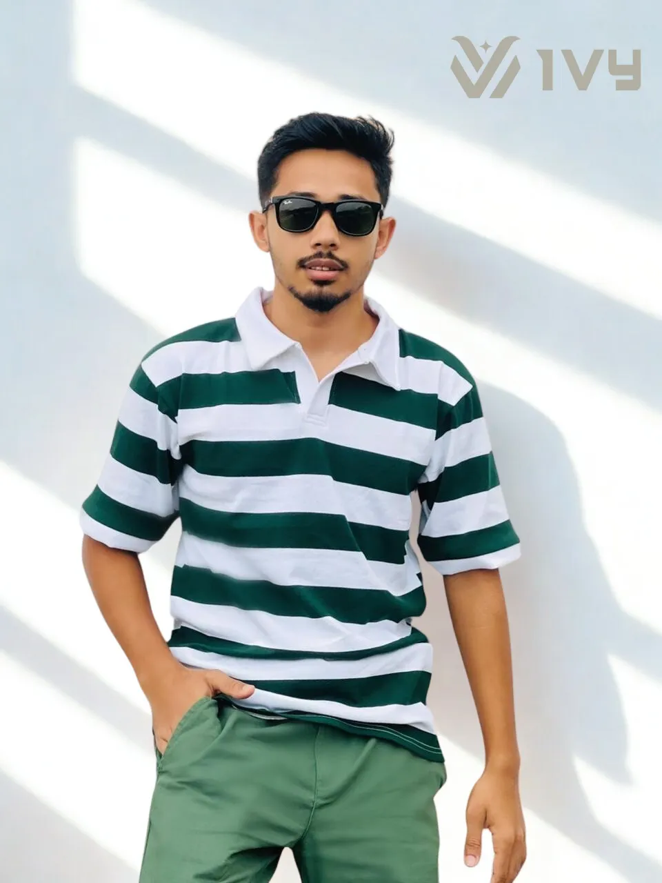 Polo T-shirt