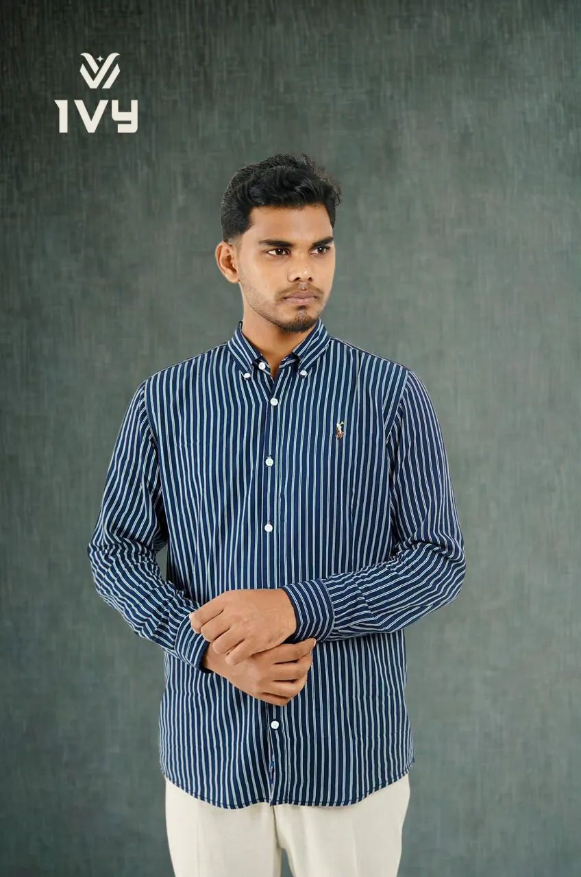 Old Money Shirt