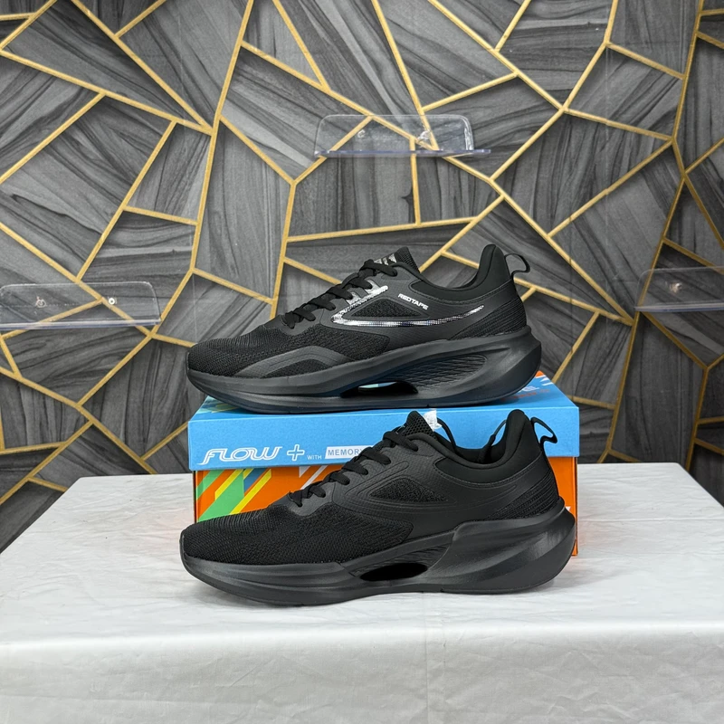 🚀 "RedTape UltraFlex Running Shoes – Engineered for Comfort, Designed for Style"
