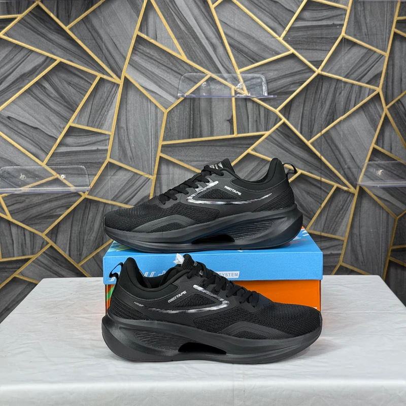 🚀 "RedTape UltraFlex Running Shoes – Engineered for Comfort, Designed for Style"