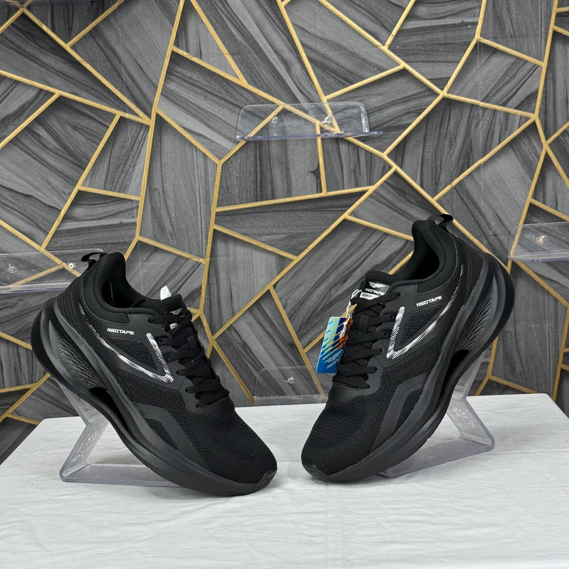 🚀 "RedTape UltraFlex Running Shoes – Engineered for Comfort, Designed for Style" - Image 4