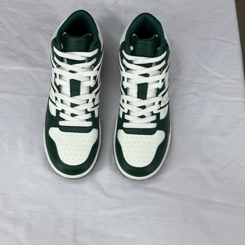 high neck sneakers for men - Image 3