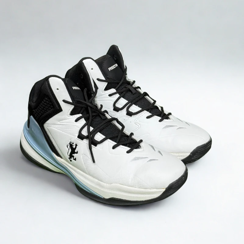 high neck sneakers for men