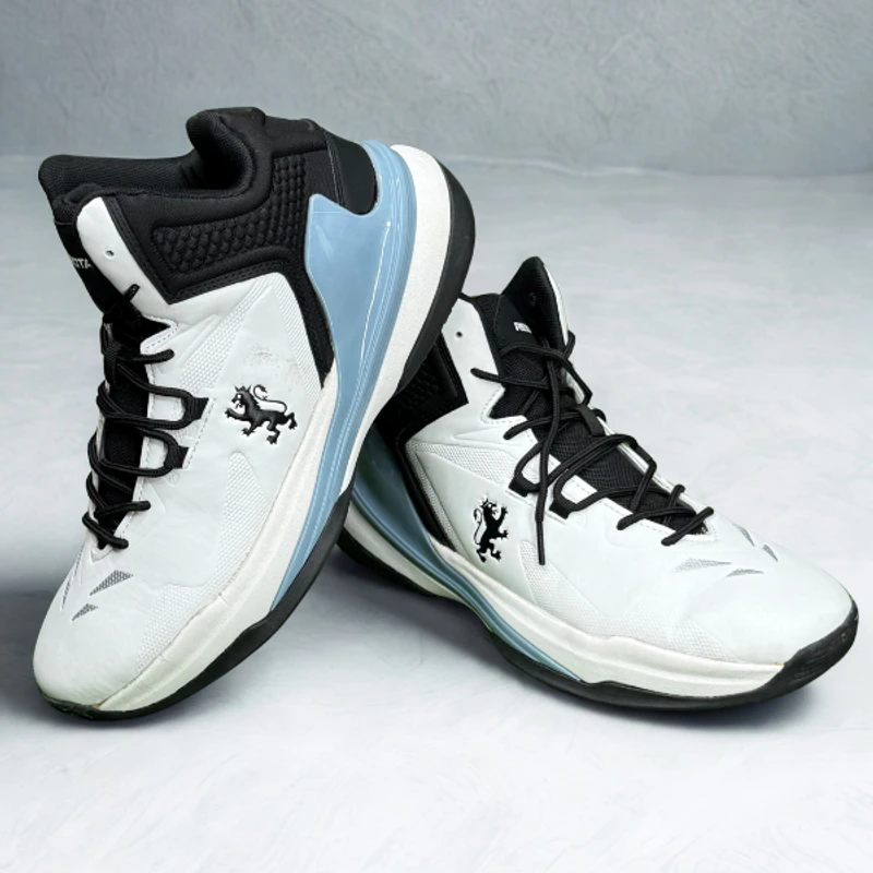 high neck sneakers for men
