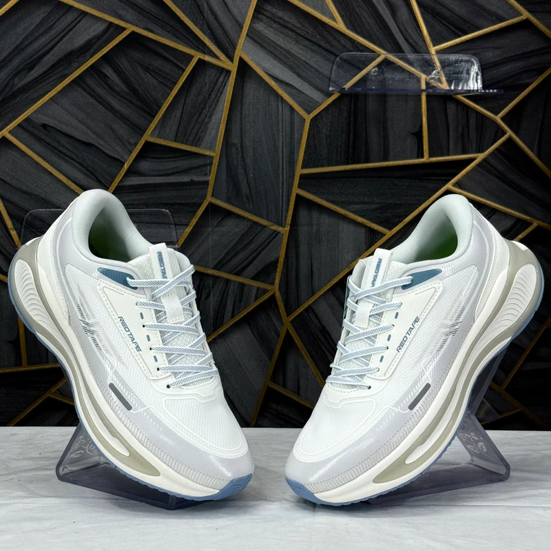 🚀 "RedTape UltraFlex Running Shoes – Engineered for Comfort, Designed for Style"